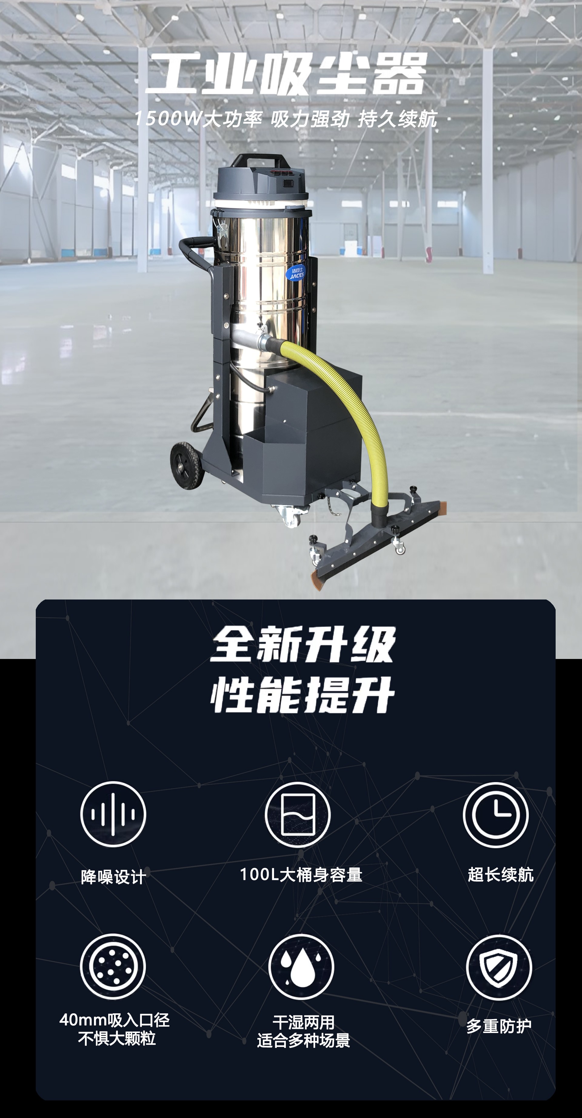 工業(yè)吸塵器,LJ-100P工業(yè)吸塵器 工業(yè)吸塵器,LJ-100P工業(yè)吸塵器