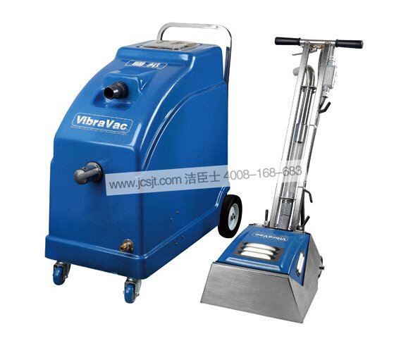 R-150SDV/VB-16 寧靜型蒸氣干洗地毯機 深圳奧林賓館試用R-150SDV/VB-16 寧靜型蒸氣干洗地毯機(圖1)