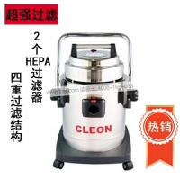 無(wú)塵室吸塵器，CR-350S無(wú)塵室專(zhuān)用吸塵器