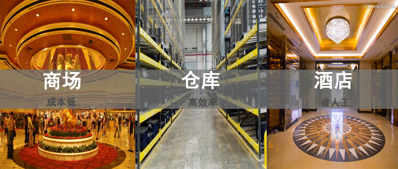 手推洗地機，深圳手推式洗地機(圖5)