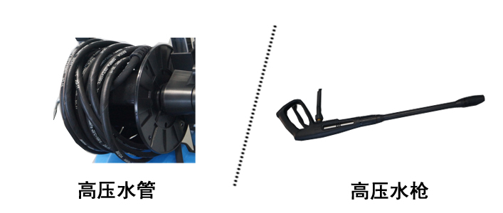 高壓清洗機配件 冷水高壓清洗機,AR480高壓清洗機(圖2)