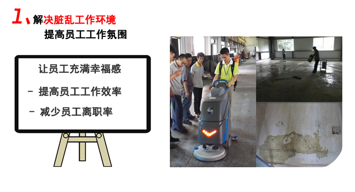 國邦洗地機品牌,I20B洗地機(圖6)