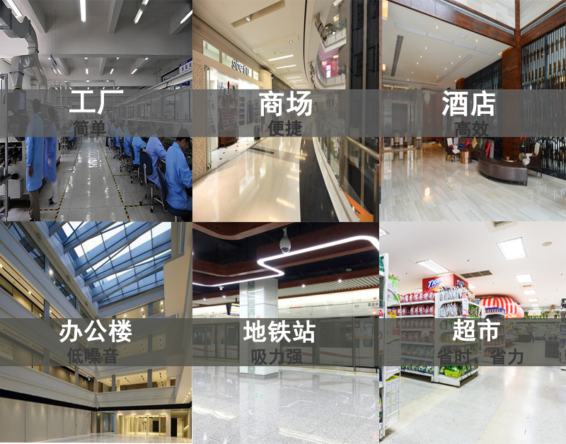 國邦洗地機品牌,I20B洗地機(圖16)