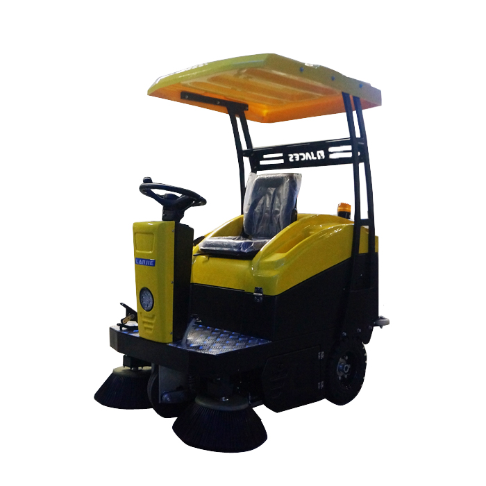 工廠(chǎng)用掃地車(chē)