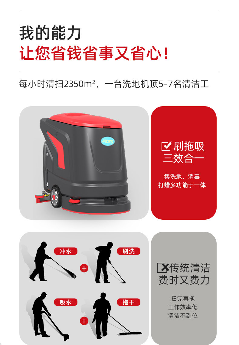 洗地機供應商