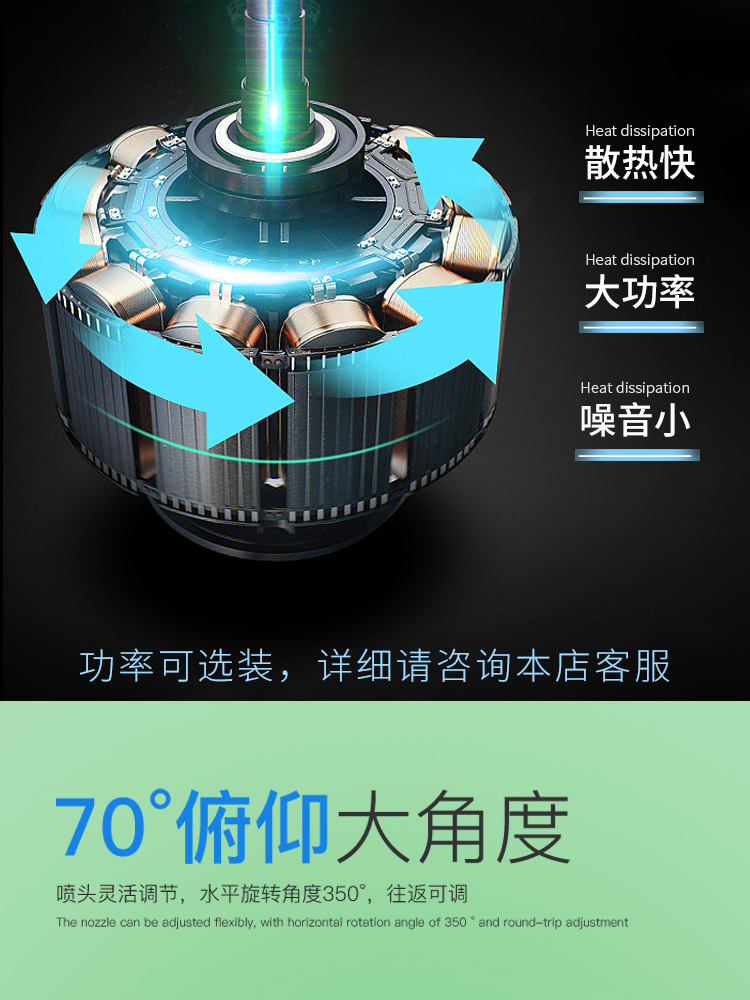 電動(dòng)高壓清洗霧炮車(chē)供應商