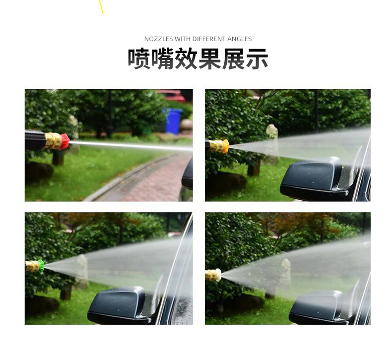 管道疏通高壓清洗機供應商