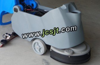 JS-508XD手推式自動(dòng)洗地機,智能型全自動(dòng)洗地機細節圖(圖12)