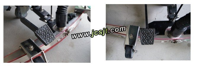 JS-508XD手推式自動(dòng)洗地機,智能型全自動(dòng)洗地機細節圖(圖16)