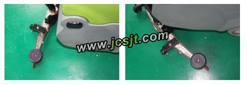 JS-508XD手推式自動(dòng)洗地機,智能型全自動(dòng)洗地機細節圖(圖19)
