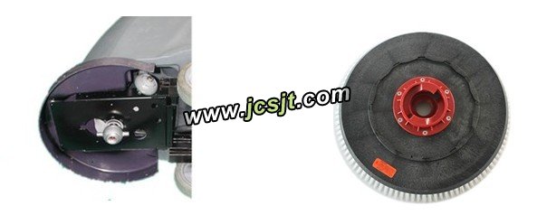 JS-508XD手推式自動(dòng)洗地機,智能型全自動(dòng)洗地機細節圖(圖21)
