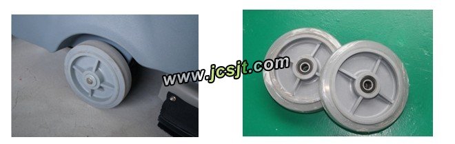 JS-508XD手推式自動(dòng)洗地機,智能型全自動(dòng)洗地機細節圖(圖28)