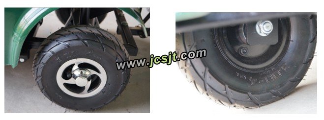 塵推車(chē)，保潔塵推車(chē)(圖16)