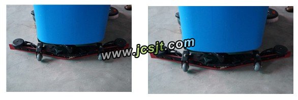 輕巧型駕駛式洗地機,進(jìn)口駕駛式洗地機(圖12)