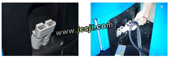 輕巧型駕駛式洗地機,進(jìn)口駕駛式洗地機(圖15)