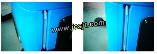 輕巧型駕駛式洗地機,進(jìn)口駕駛式洗地機(圖16)