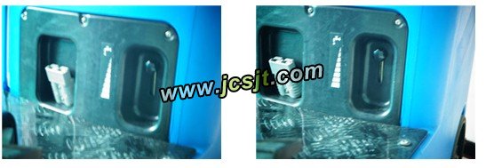 輕巧型駕駛式洗地機,進(jìn)口駕駛式洗地機(圖17)