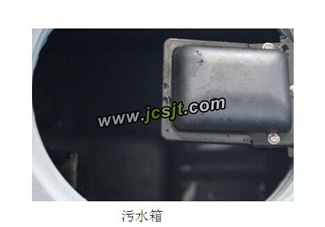 手推洗地機,科能KN-750手推洗地機(圖6)