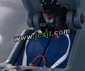 手推洗地機,科能KN-750手推洗地機(圖9)